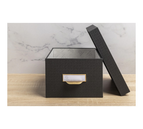Lot de 3 boîtes de rangement OfficeByMe