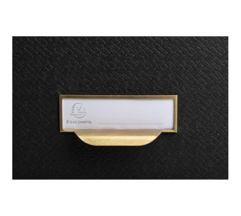 Lot de 3 boîtes de rangement OfficeByMe