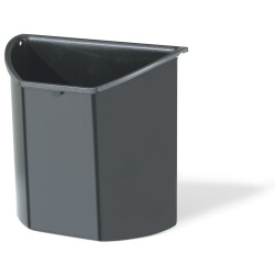 Compartiments Ecologic pour poubelles de bureau