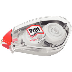 Dévidoir de correcteur jetable Pritt 4,2mmx10m