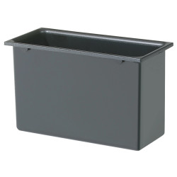 Compartiments Ecologic pour poubelles de bureau