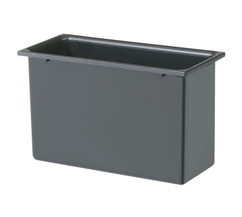 Compartiments Ecologic pour poubelles de bureau