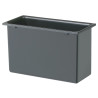 Compartiments Ecologic pour poubelles de bureau