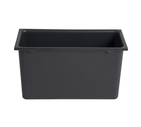 Compartiments Ecologic pour poubelles de bureau