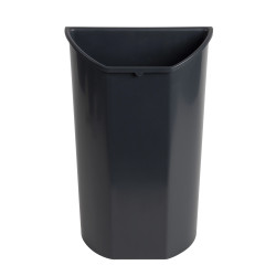 Compartiments Ecologic pour poubelles de bureau