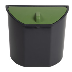 Couvercle semi-circulaire Ecologic