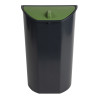 Couvercle semi-circulaire Ecologic