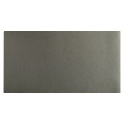 Sous main souple PU bicolore - 43x90cm