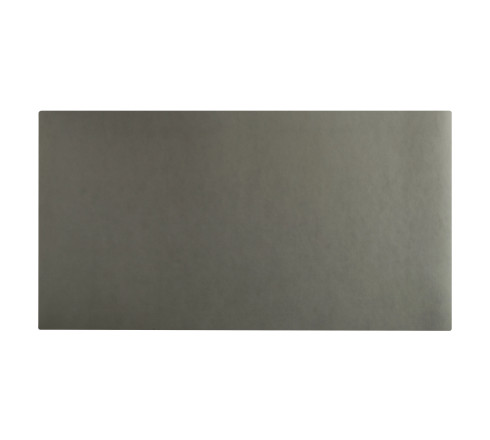 Sous main souple PU bicolore - 43x90cm