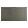 Sous main souple PU bicolore - 43x90cm