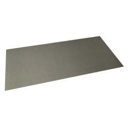 Sous main souple PU bicolore - 43x90cm