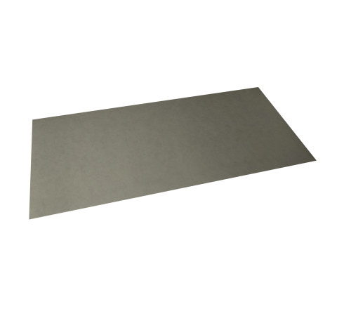Sous main souple PU bicolore - 43x90cm