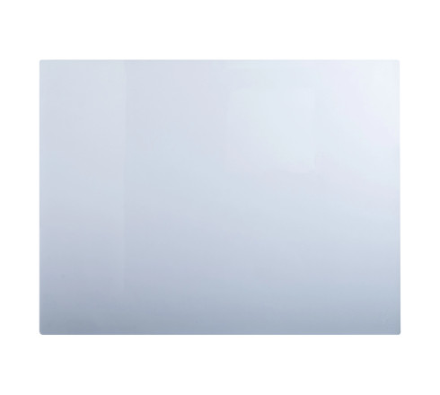 Sous-main souple PVC Crystal - 50x65 cm