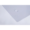 Sous-main souple PVC Crystal - 50x65 cm