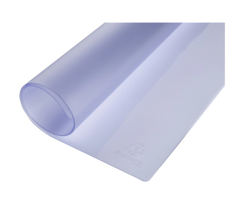 Sous-main souple PVC Crystal - 43x90 cm