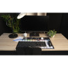 Sous-main rigide PVC Personnalisable KreaCover - 37,5x57,5 cm
