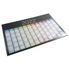 Sous-main rigide PVC Personnalisable KreaCover - 37,5x57,5 cm