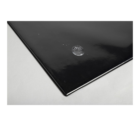 Sous-main rigide PVC Personnalisable KreaCover - 37,5x57,5 cm