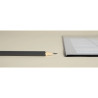 Sous-main rigide PVC Personnalisable KreaCover - 37,5x57,5 cm