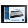 Sous-main rigide PVC Personnalisable KreaCover - 37,5x57,5 cm