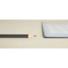 Sous-main rigide PVC France - 37,5x57,5cm