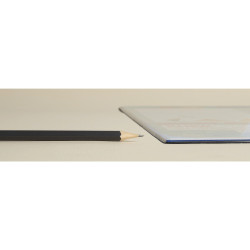 Sous-main rigide PVC Maths - 37,5x57,5 cm