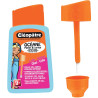 Flacon de colle 80gr forte bleutée