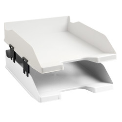 Eléments de superposition pour Corbeille à courrier Combo (X4)