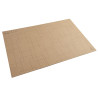Sous-mains en carton Eterneco