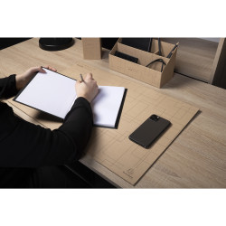 Sous-mains en carton Eterneco