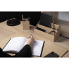 Trieur vertical / porte lettres 3 compartiments carton Eterneco