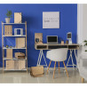 Trieur vertical / porte lettres 3 compartiments carton Eterneco