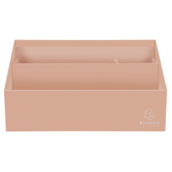 Trieur vertical / porte lettres 3 compartiments carton Aquarel