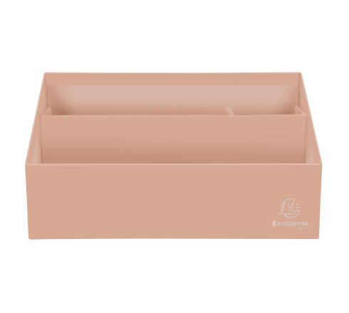 Trieur vertical / porte lettres 3 compartiments carton Aquarel