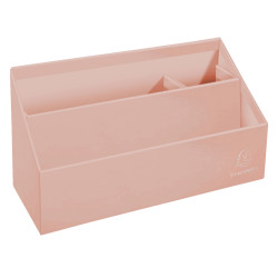 Trieur vertical / porte lettres 3 compartiments carton Aquarel