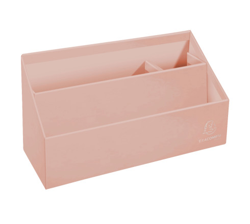 Trieur vertical / porte lettres 3 compartiments carton Aquarel