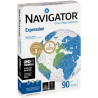 Ramette de 500 feuilles format A4 90g blanc NAVIGATOR