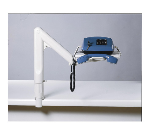 Bras pour téléphone Téléscophone Office