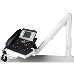 Bras pour téléphone Téléscophone Office