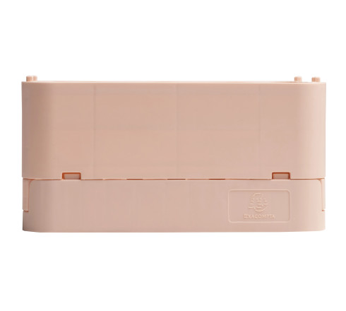 Boîte pliable The Smart Case mini Skandi