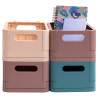 Boîte pliable The Smart Case mini Skandi