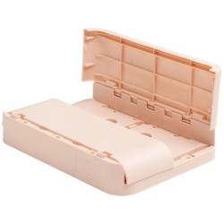 Boîte pliable The Smart Case mini Skandi