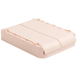 Boîte pliable The Smart Case mini Skandi
