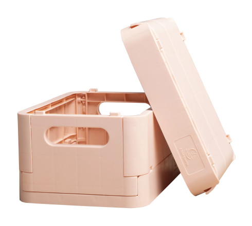 Boîte pliable The Smart Case mini Skandi
