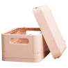 Boîte pliable The Smart Case mini Skandi