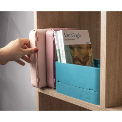 Boîte pliable The Smart Case mini Skandi