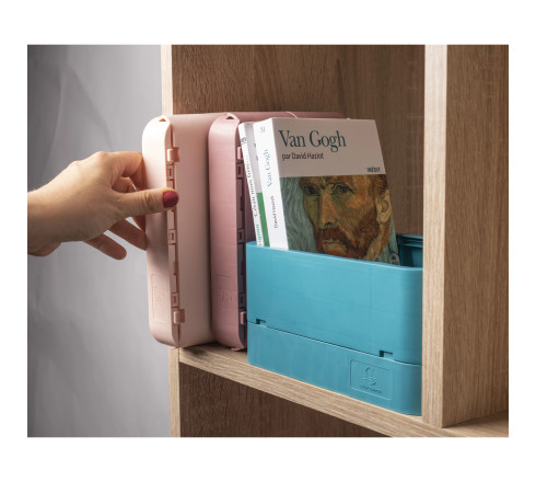Boîte pliable The Smart Case mini Skandi
