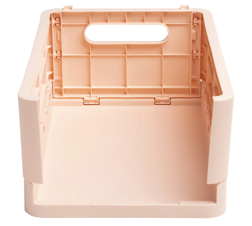 Boîte pliable The Smart Case midi Skandi