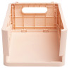 Boîte pliable The Smart Case midi Skandi