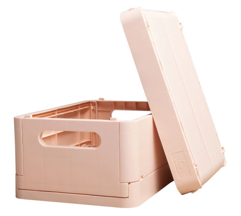 Boîte pliable The Smart Case midi Skandi
